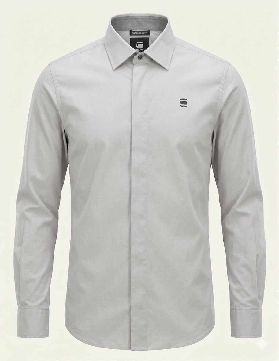 G STAR RAW