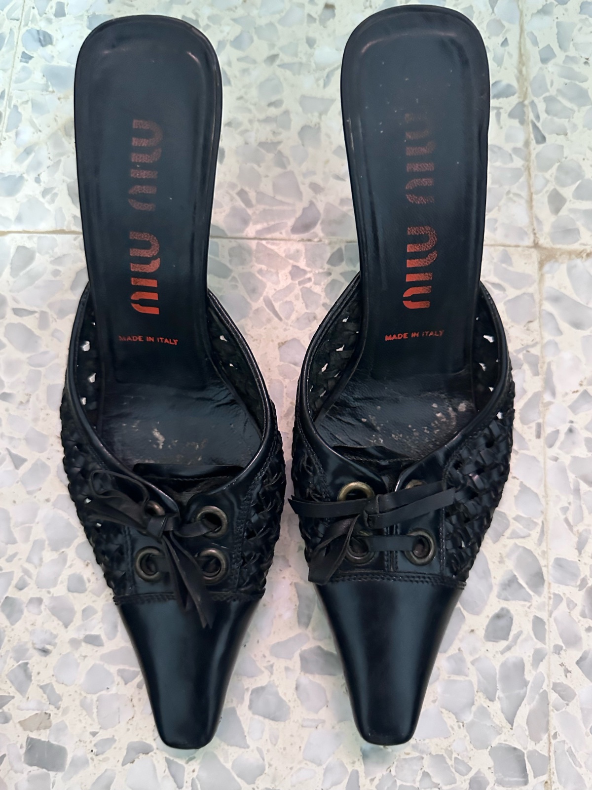 MIU MIU