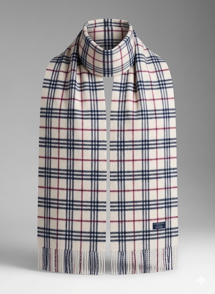 🔥BURBERRY🔥CACHECOL UNISEX