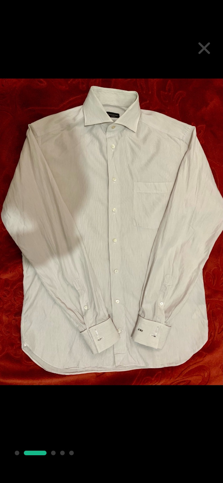  🔥Ermenegildo Zegna🔥