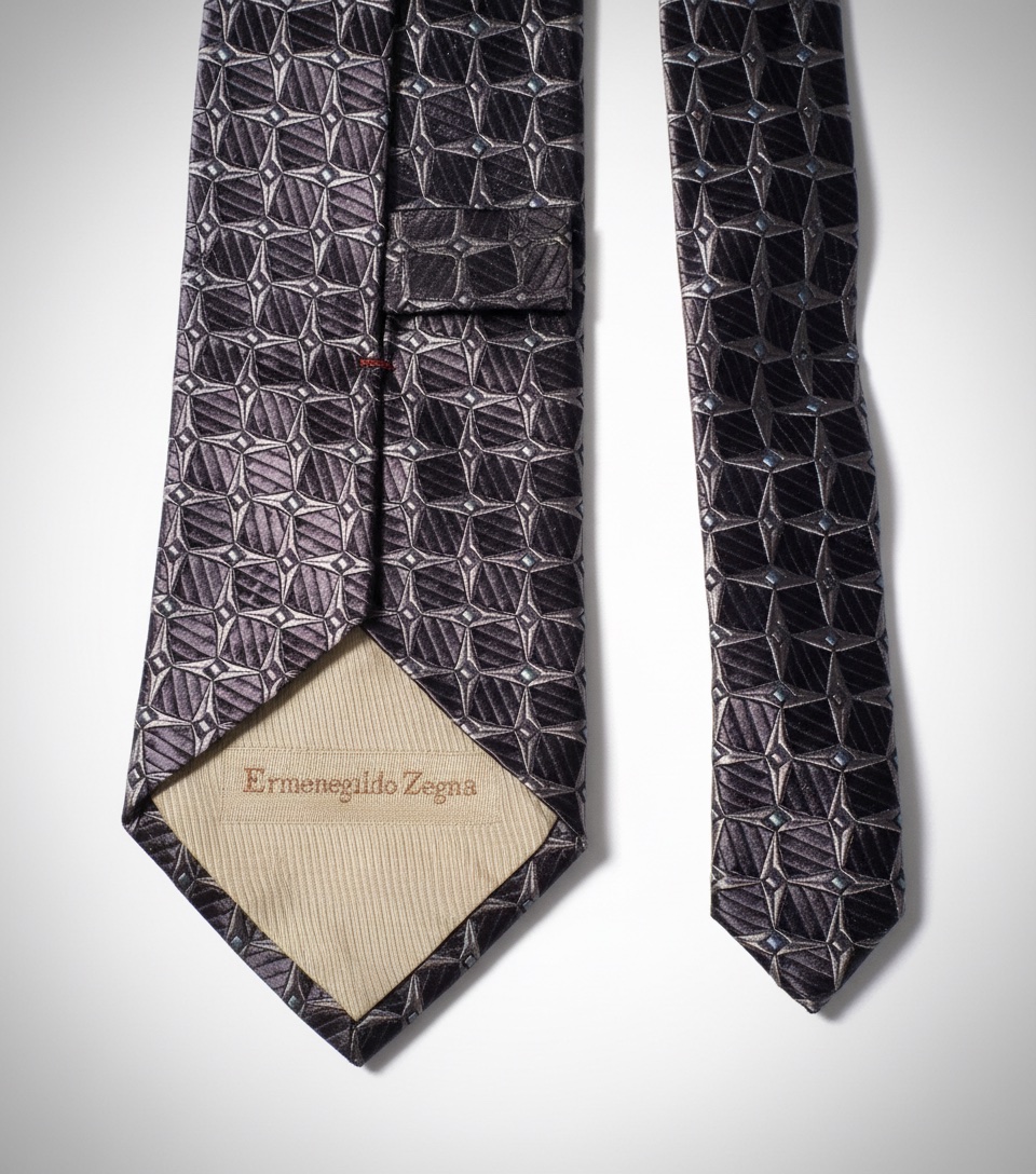 Ermenegildo Zegna