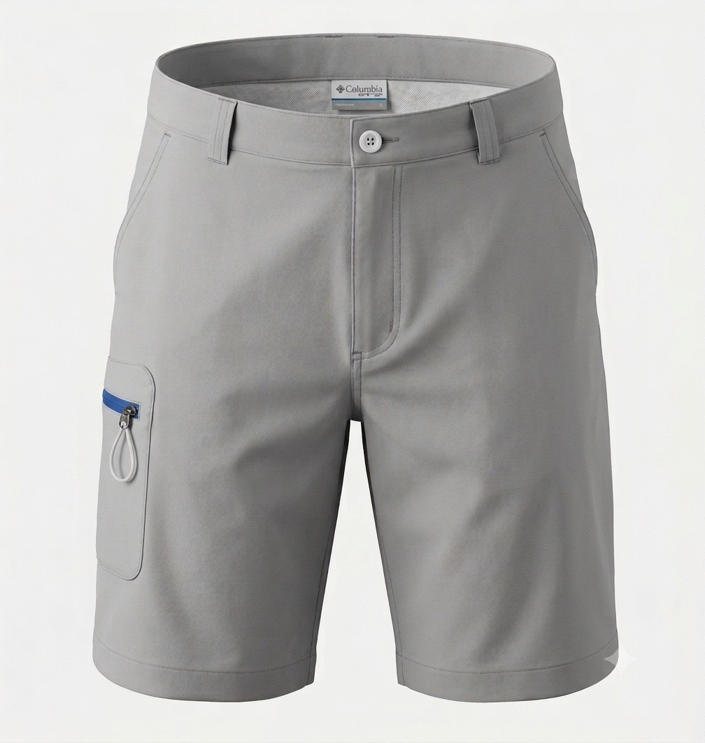 COLUMBIA PECHE