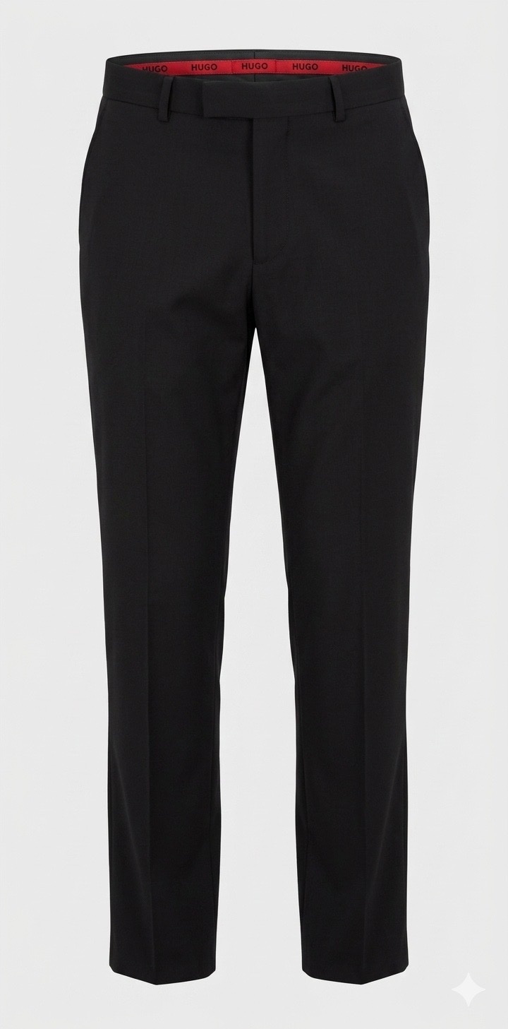 HUGO BOSS