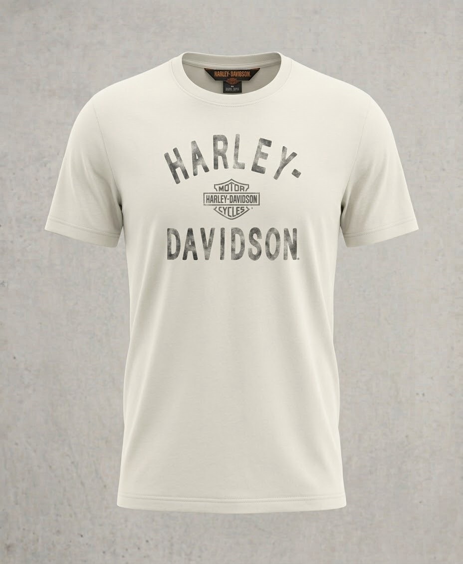HARLEY DAVIDSON