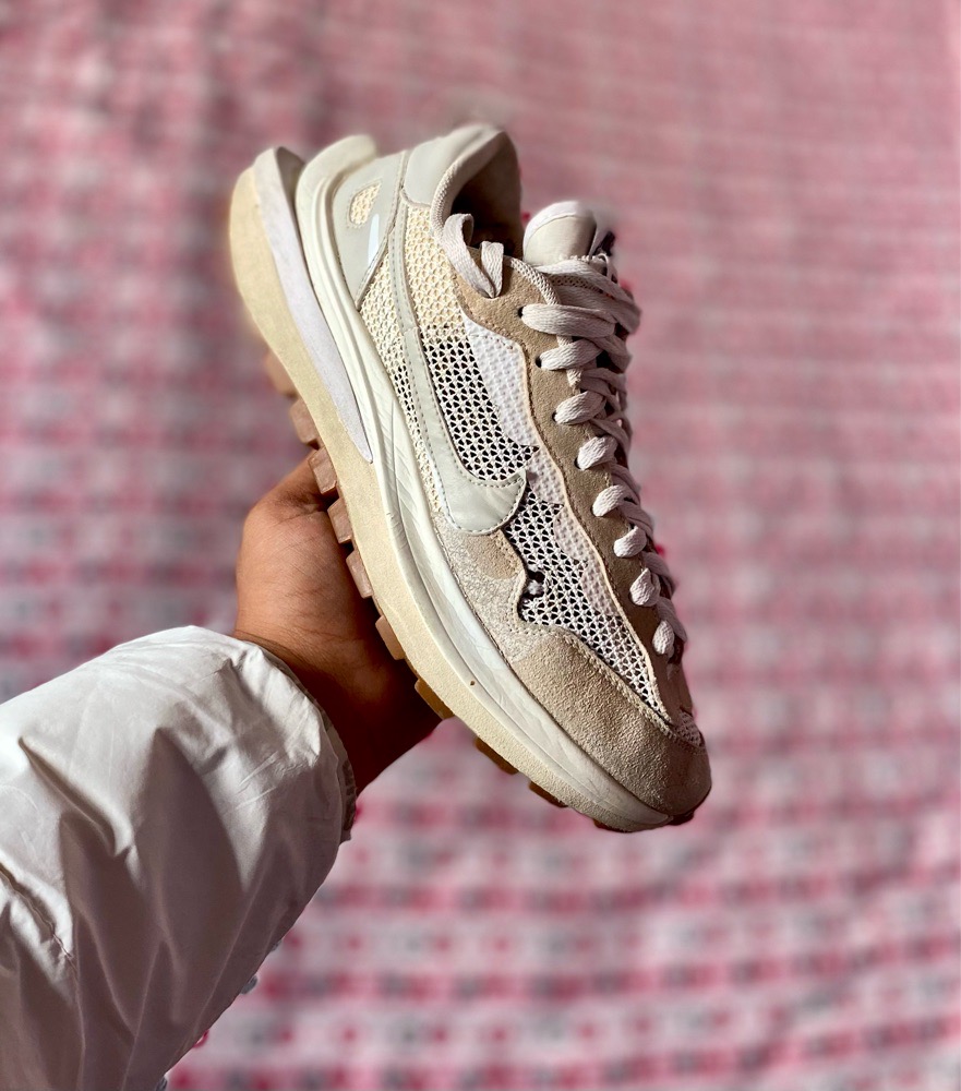 Nike scai 