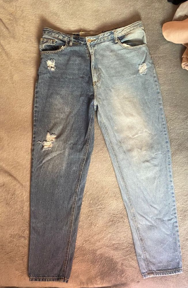 Pantalon Bershka 