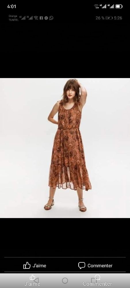 Robe 