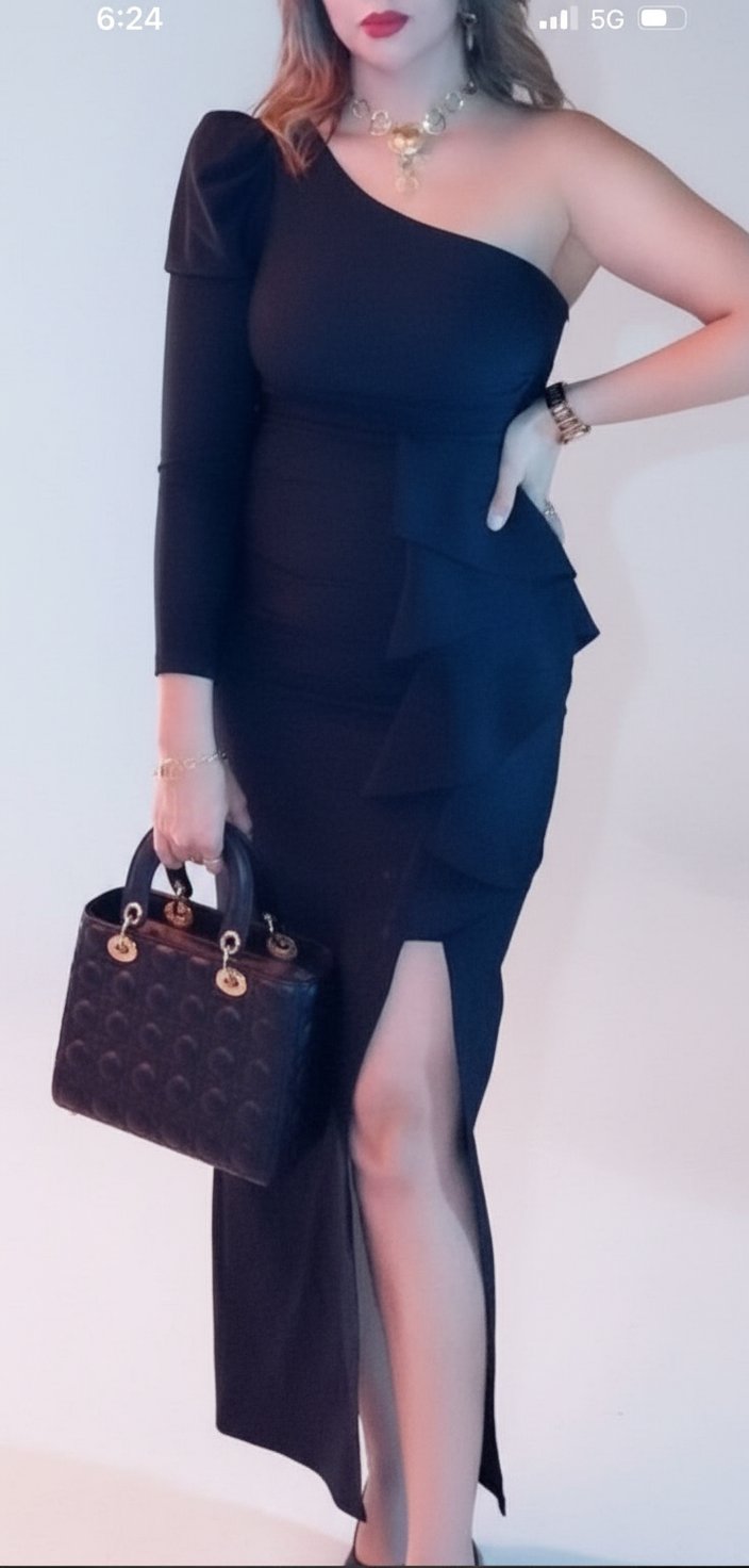 Robe soirée 