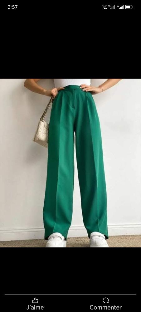 Pantalon 