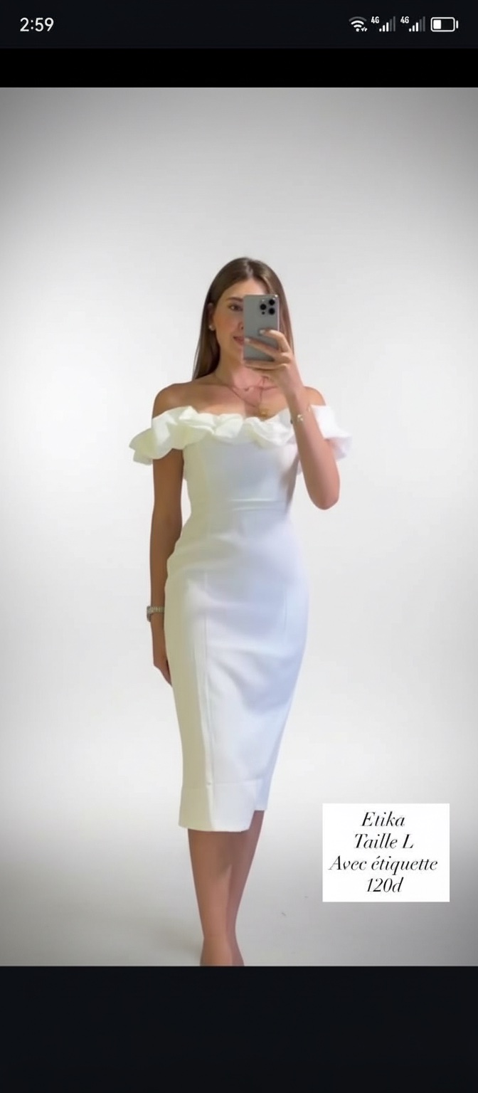 Robe classe