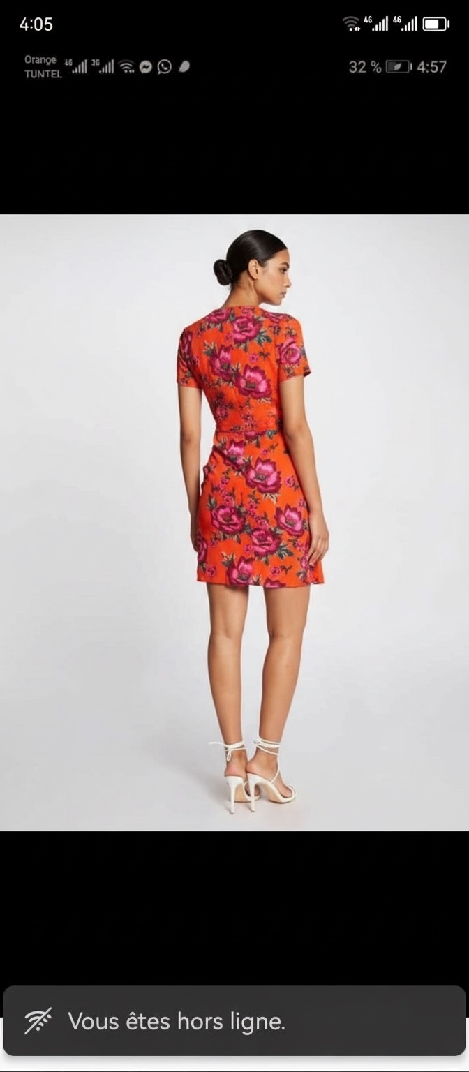 Robe 