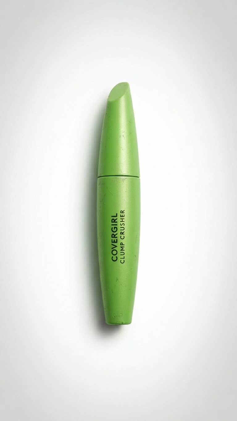 Mascara noir