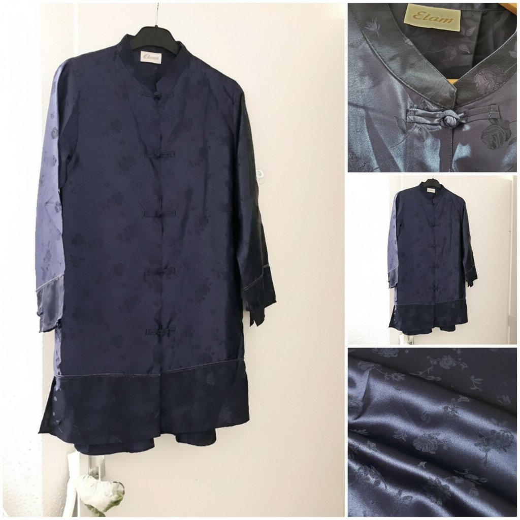 Kimono femme la marque etam
