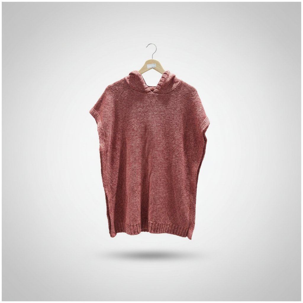 Pull hiver
