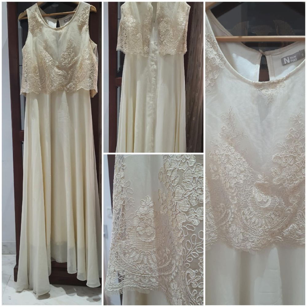 Top promo magnifique robe soirée 