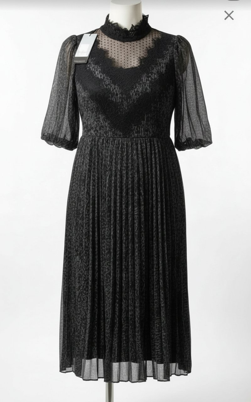 Jolie robe importé 