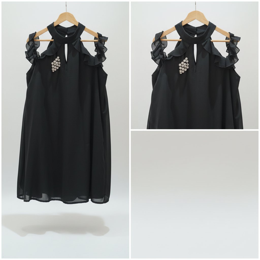 Robe soirée 