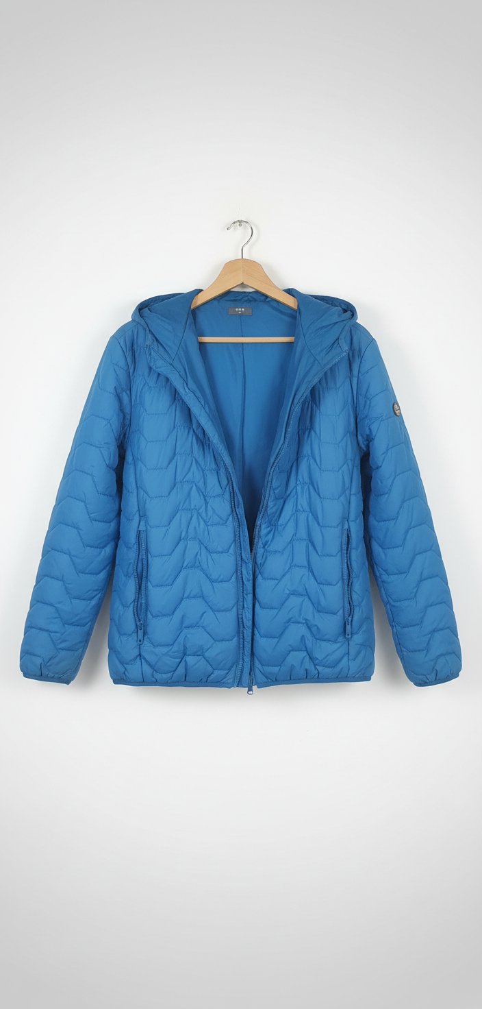 Lot 2 manteaux taille s et M