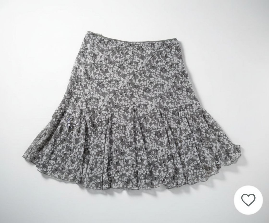 Jupe taille 44