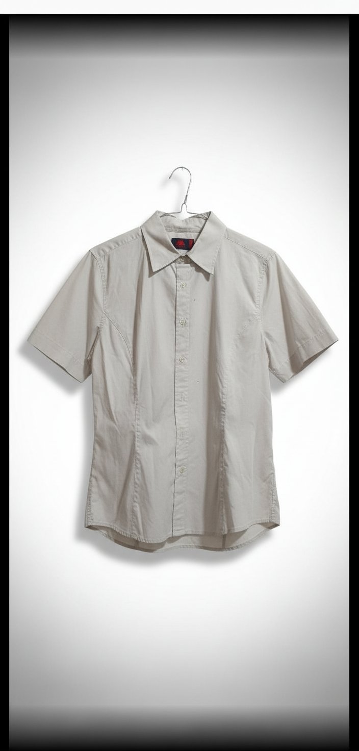 Chemise kappa lycra taille L