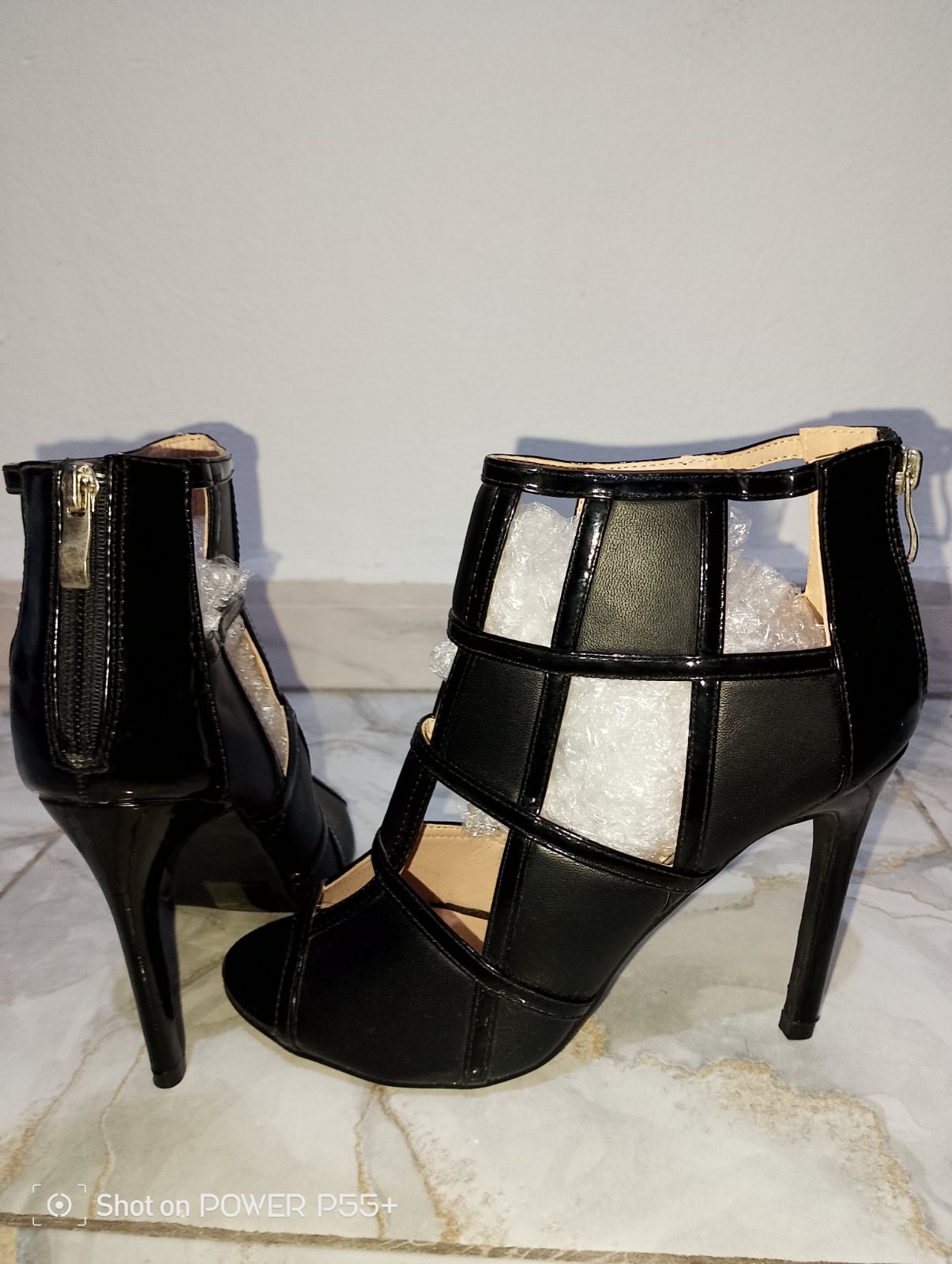 Escarpins chic jamais porté ✨👠