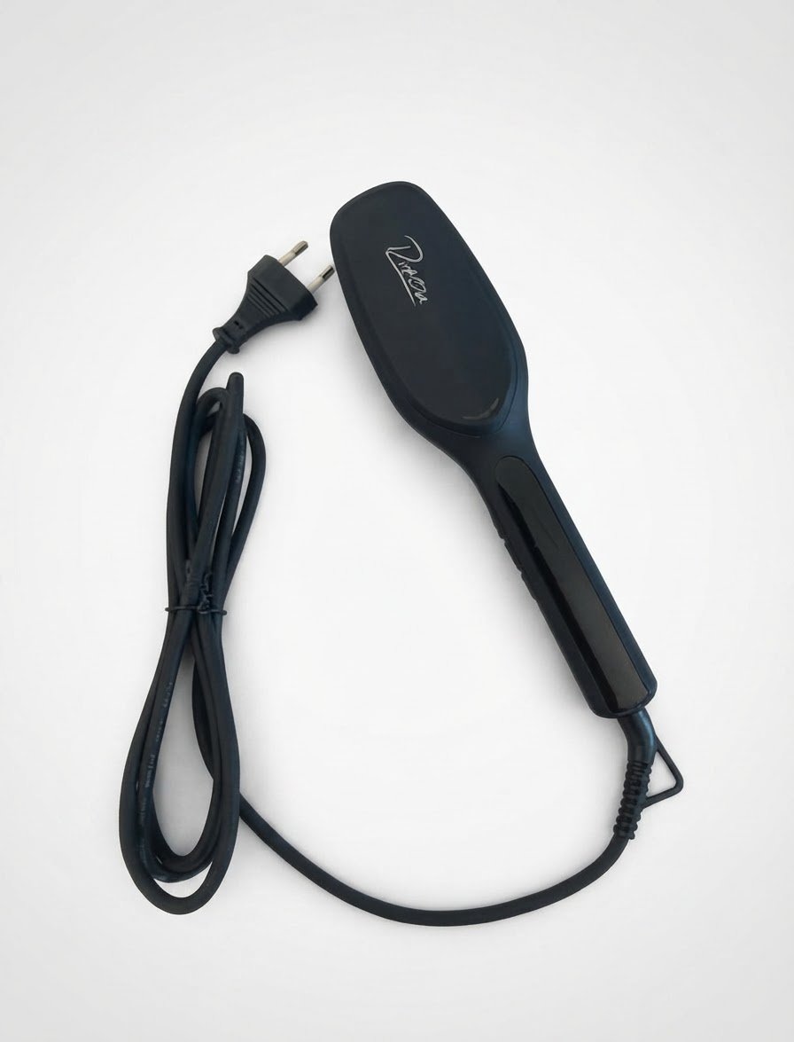 Brosse lissante Rita Ora – Comme neuve ✨