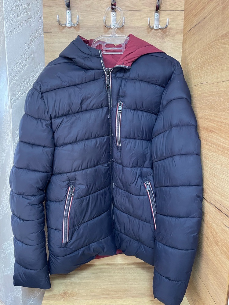 Doudoune 