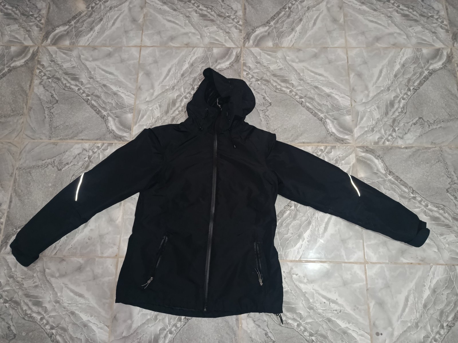 Veste 