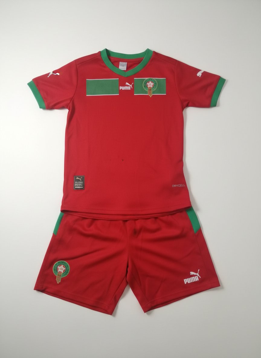 Pull / short 🇲🇦