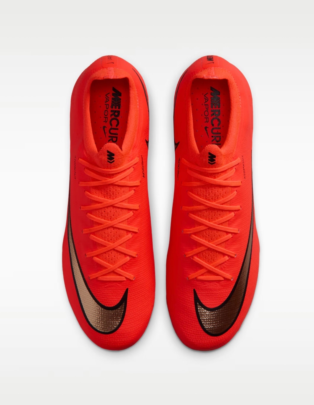MERCURIAL VAPOR