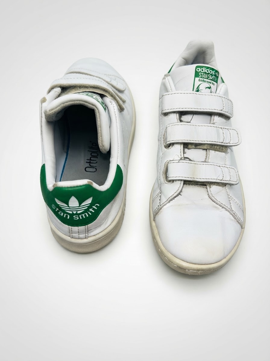 Basket adidas