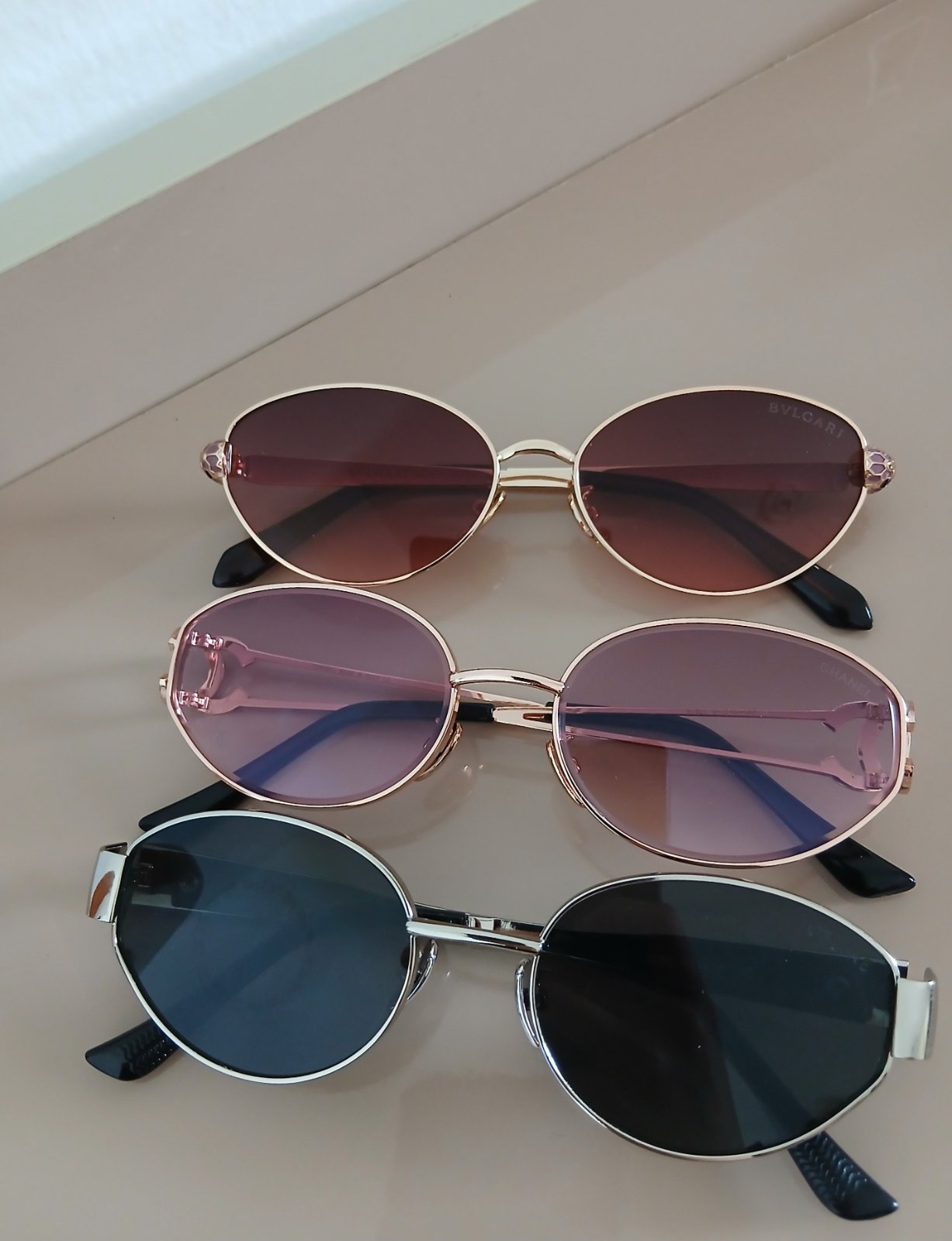 Lunette solaire
