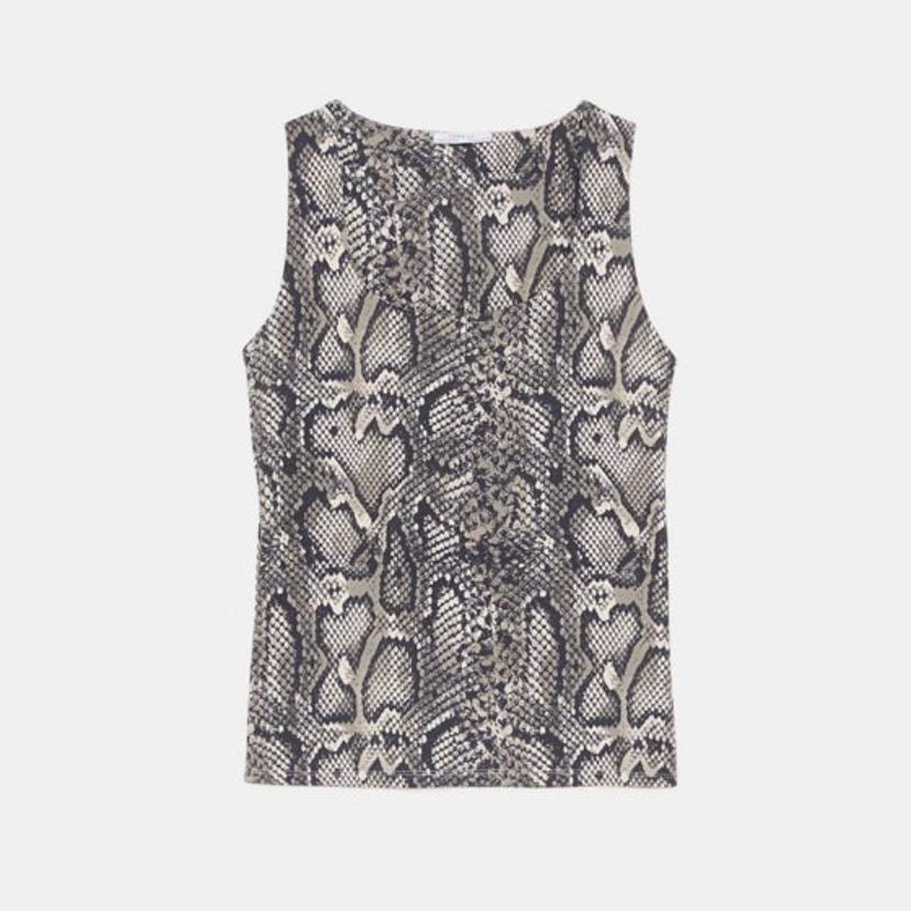 Pull zara