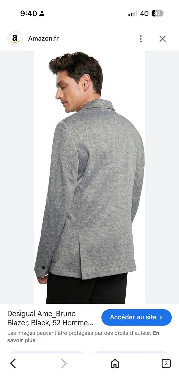 Vest zara 