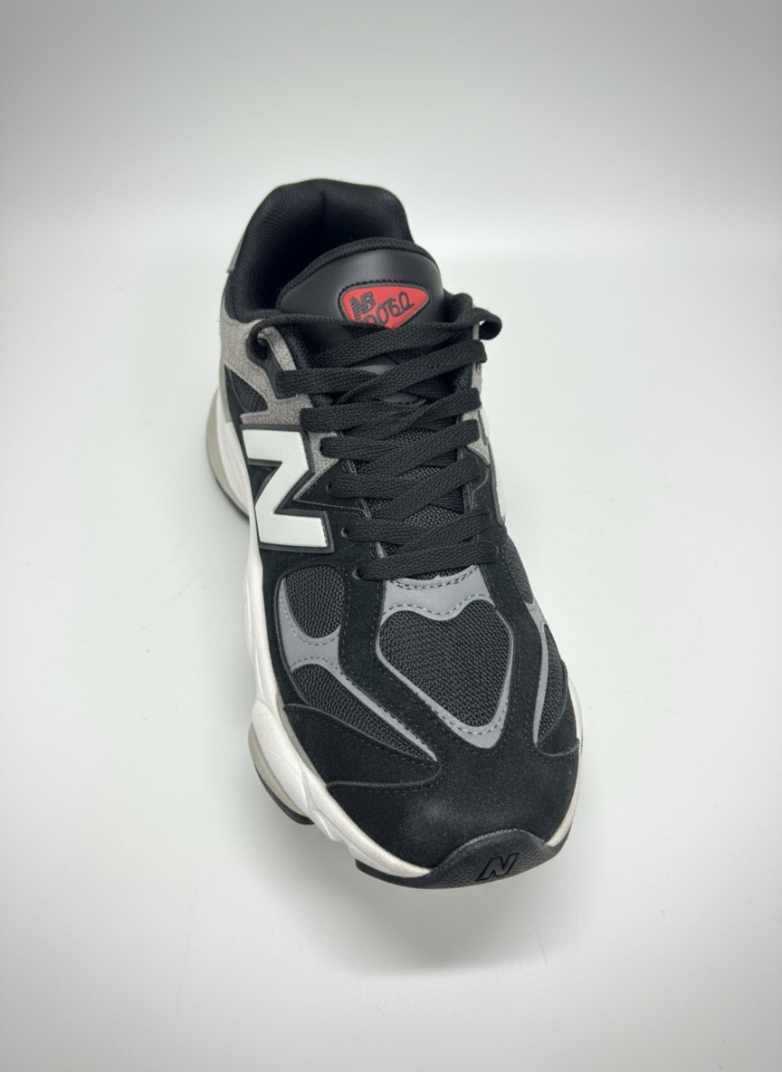 New balanc 