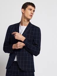 Vest zara man 