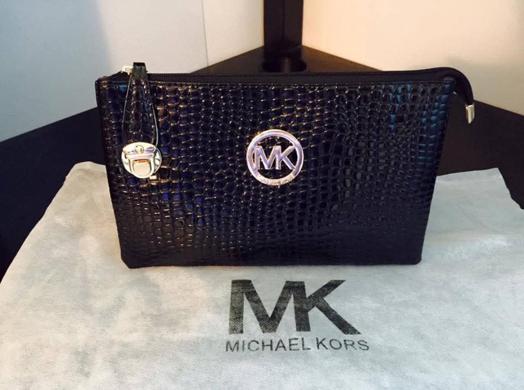 Pochette Michael Kors 