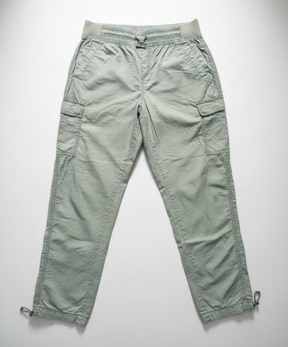 Cargo jogger femme Calvin Klein 