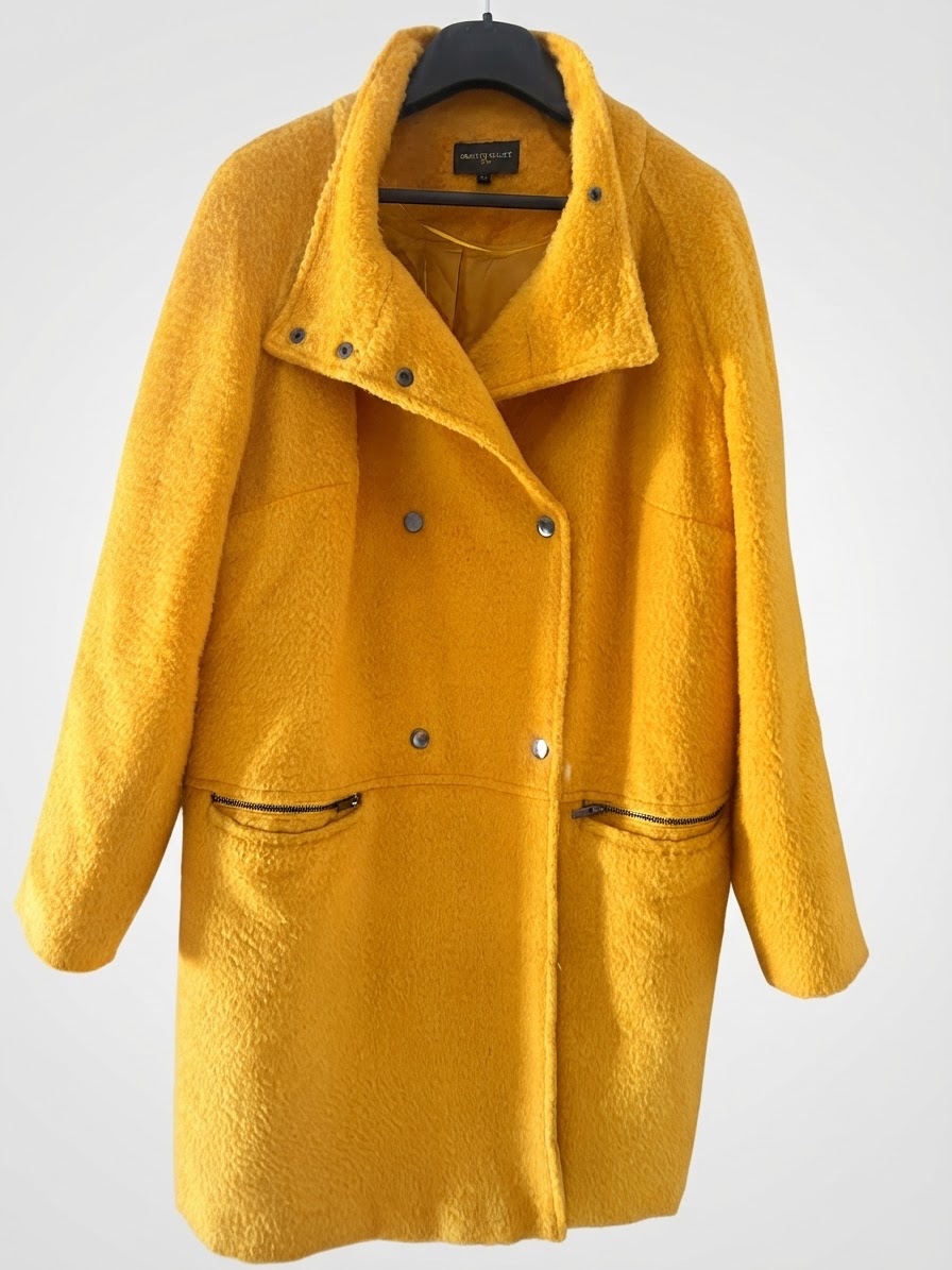 Manteau