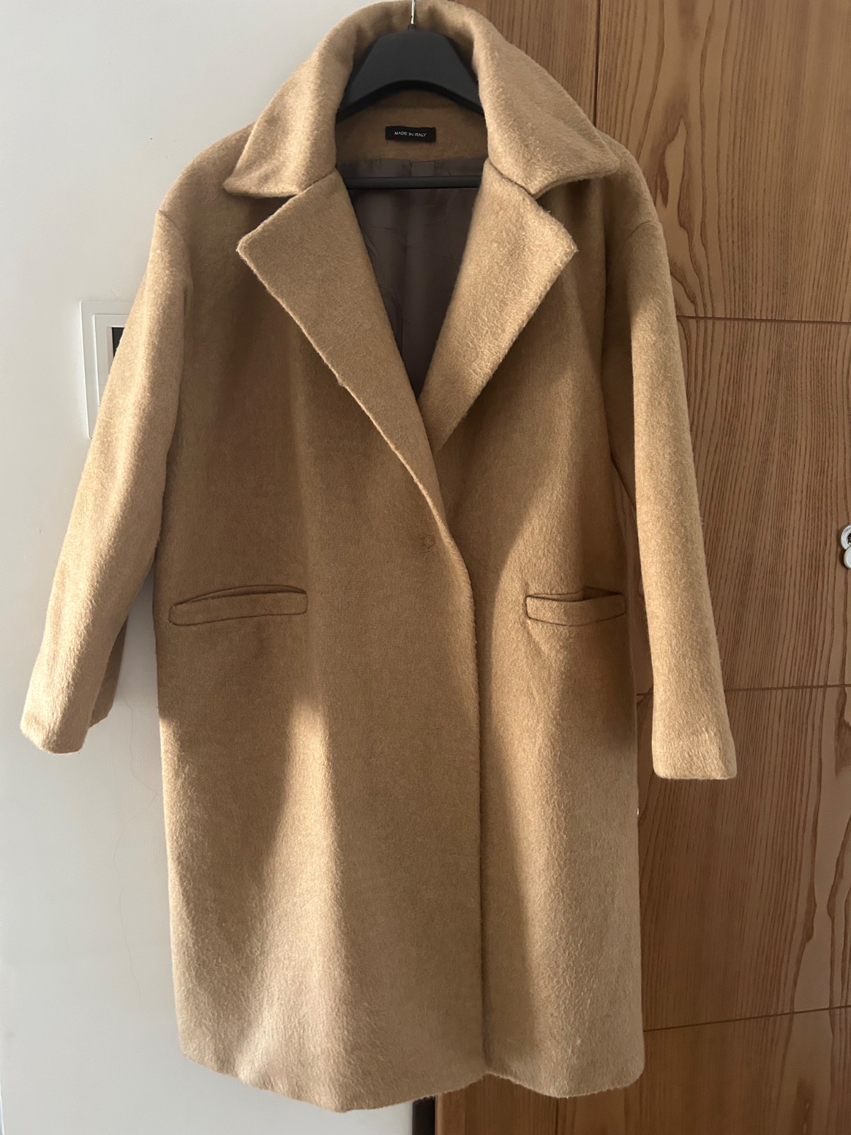 Manteau