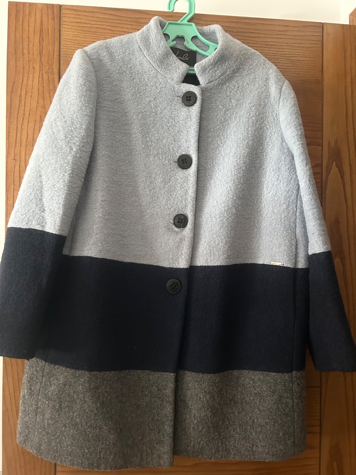 Manteau 