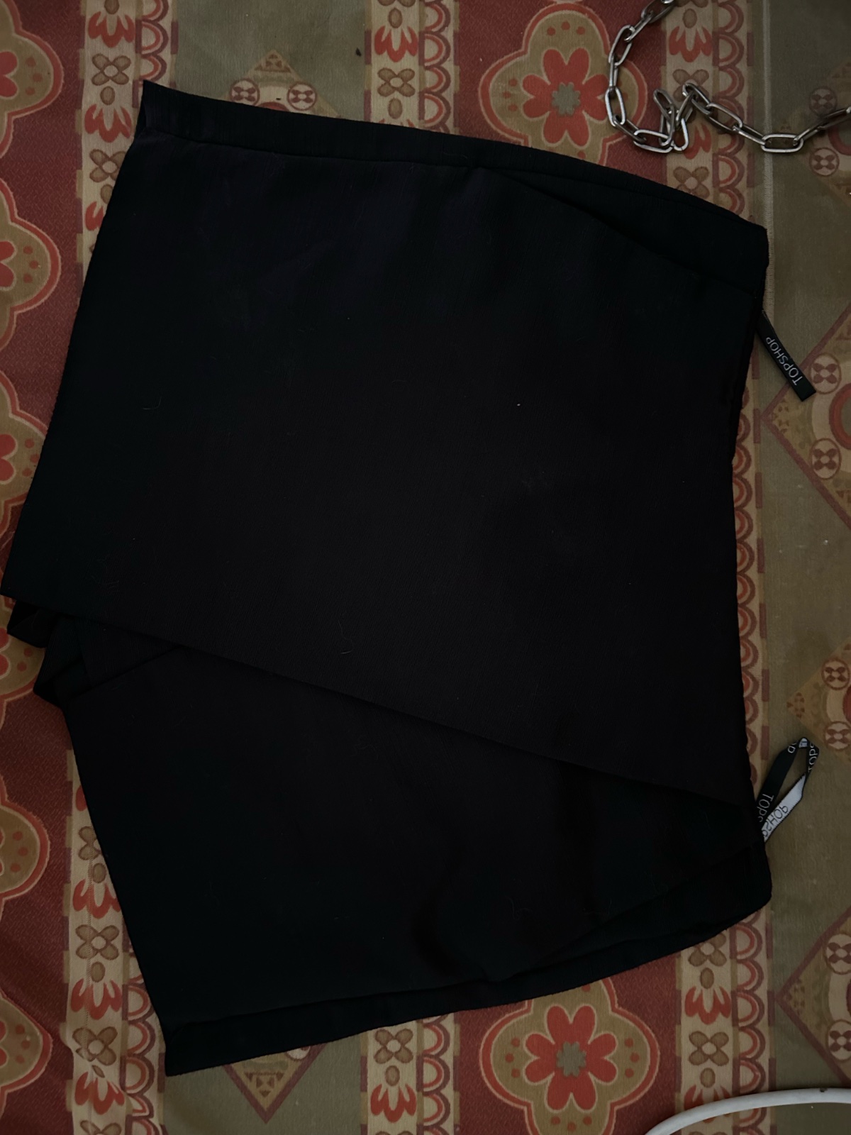 Jupe short