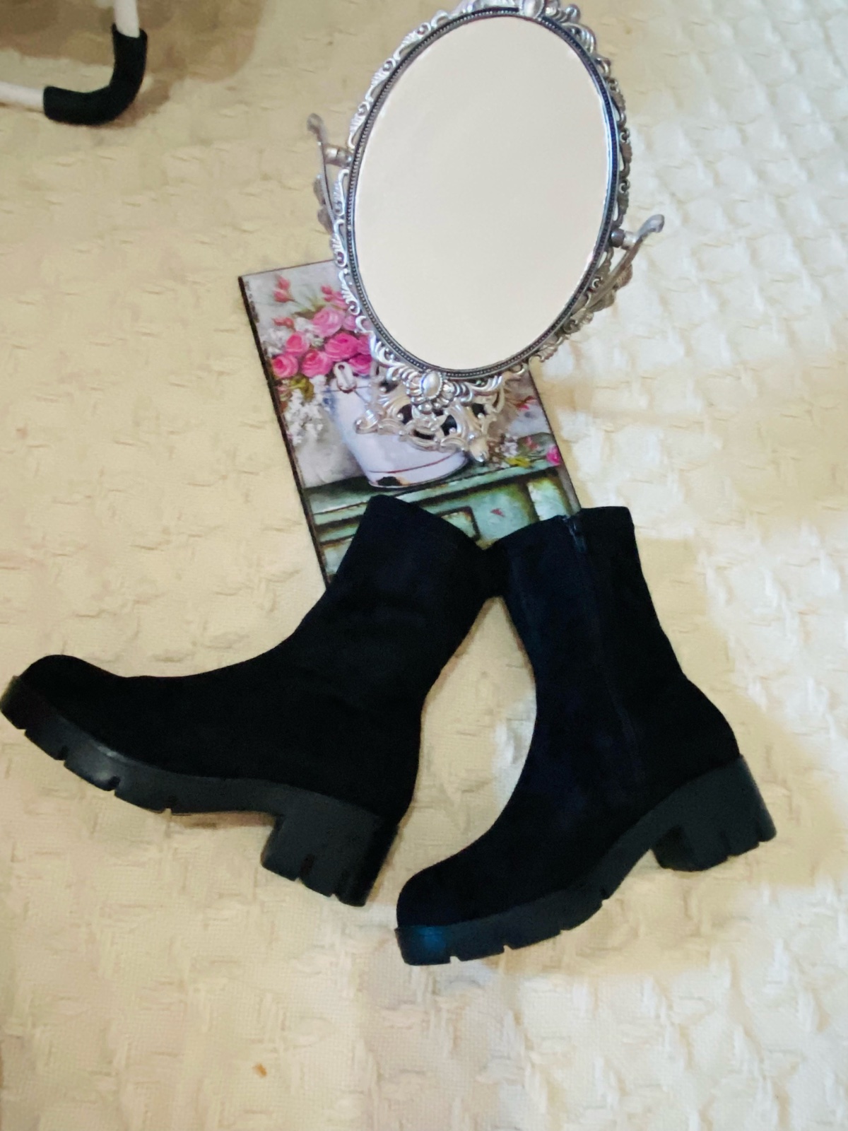 Bottines femme pointure 37 