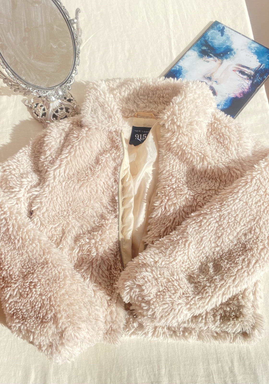 Veste pour fille 