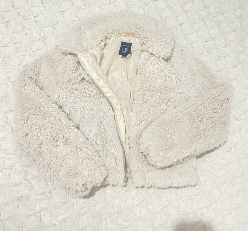 Veste pour fille new look 