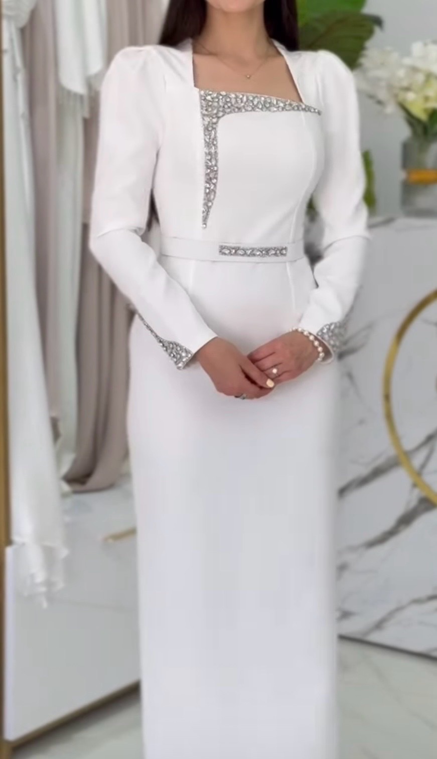 Robe soirée 