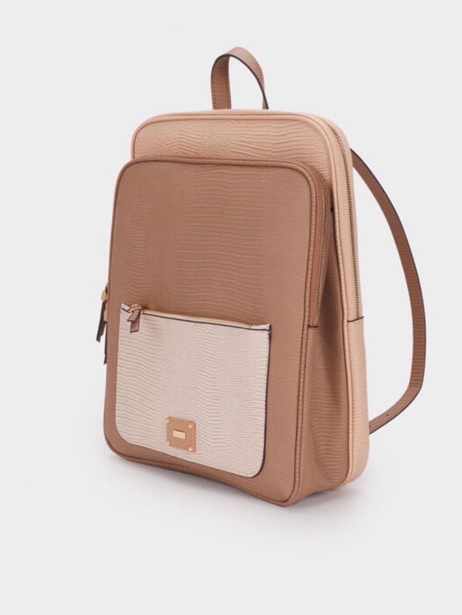 Sac a dos pc parfois