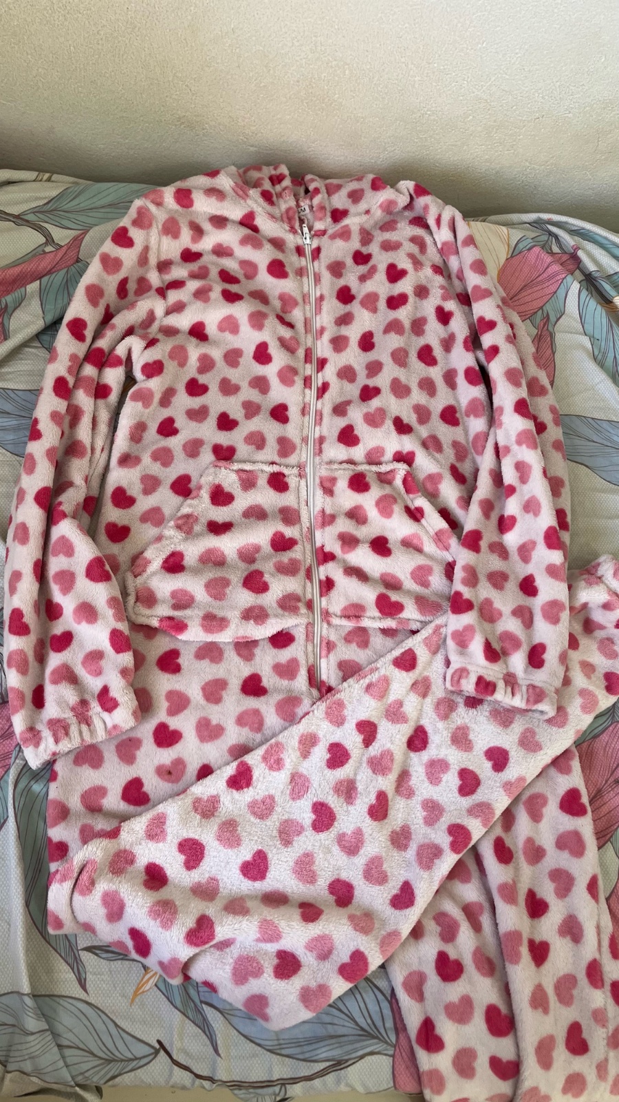 Pyjama cute 