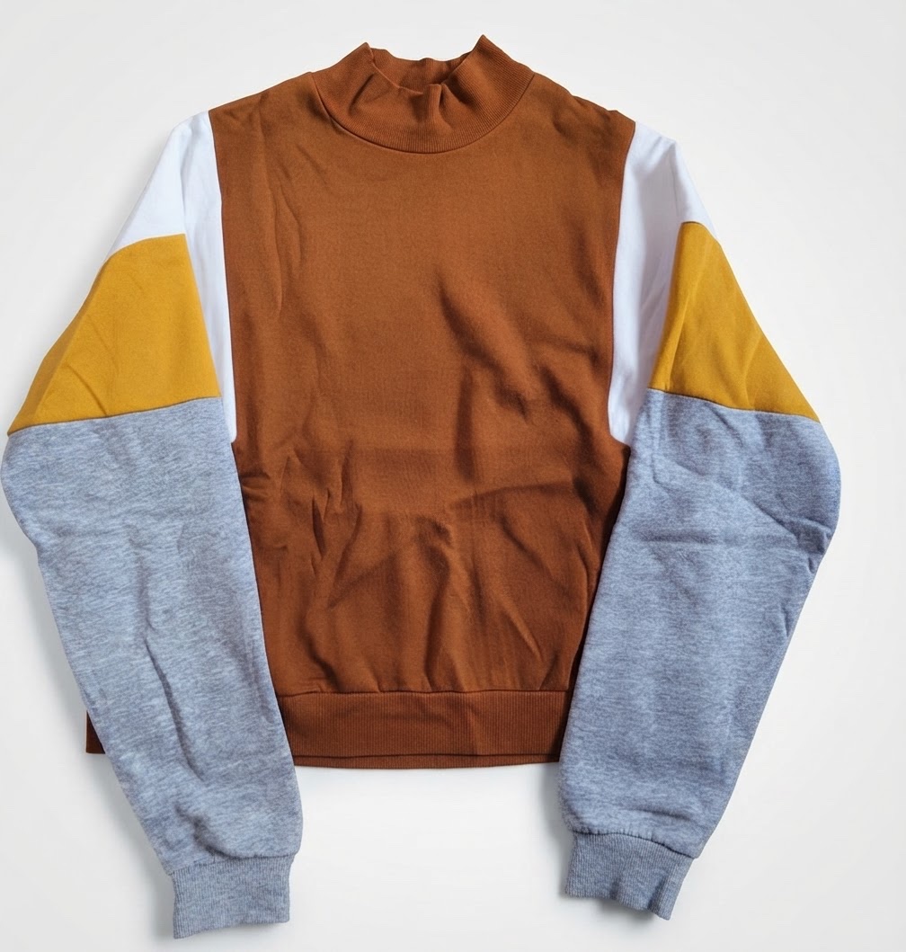 Pull jennyfer 