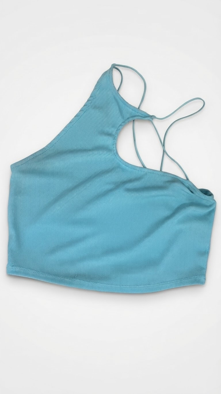 Top bershka 